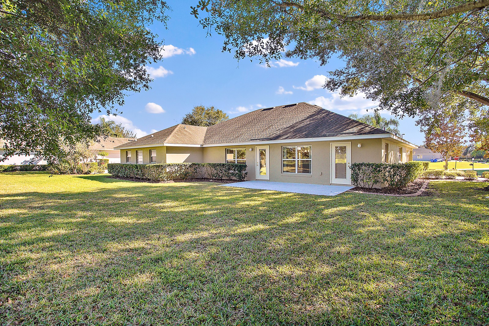 Lake County Homes For Sale Featuring Golf Views, Upgrades, & More